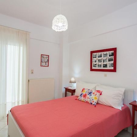 Water Lily Apartment By The Sea Rethymno Esterno foto